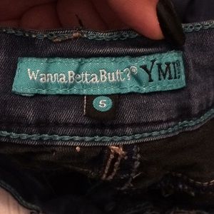Wanna Betta butt jeans💖
